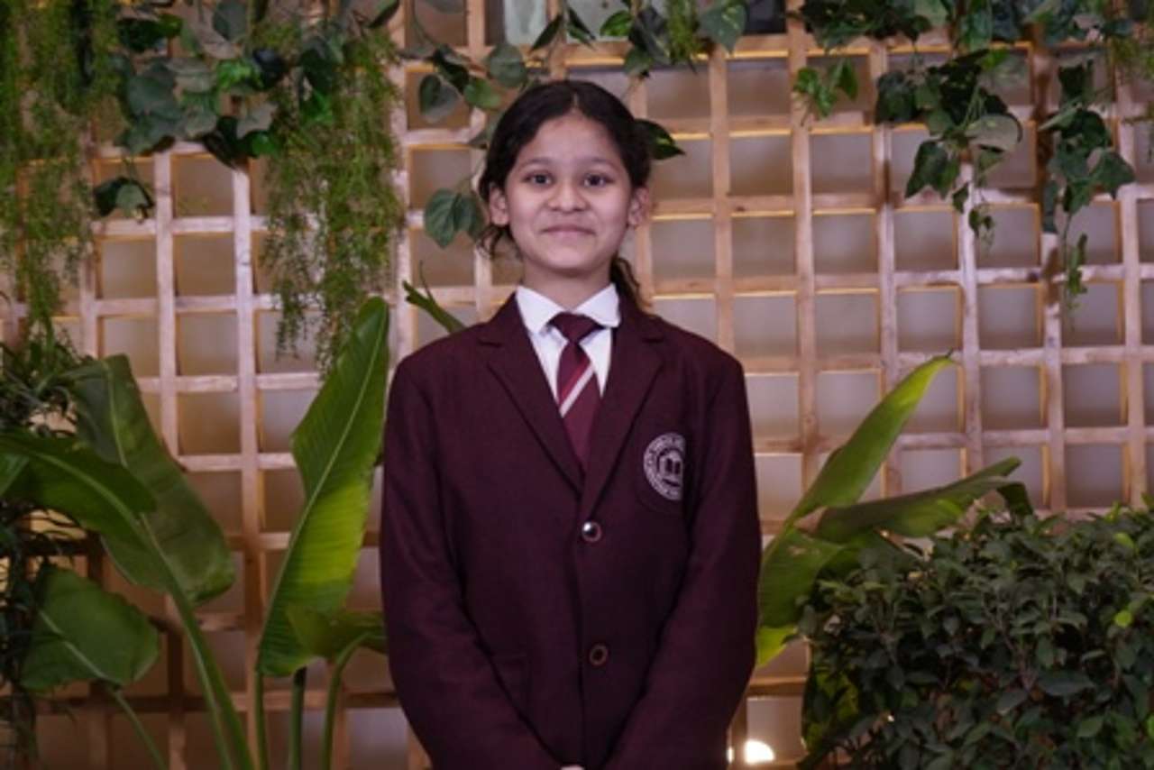 D Y Patil International School, Worli