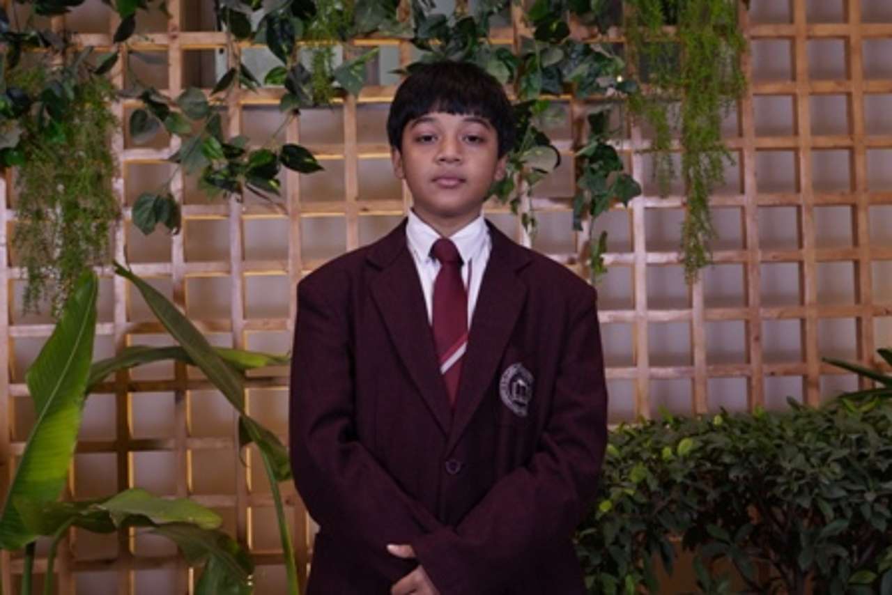 D Y Patil International School, Worli