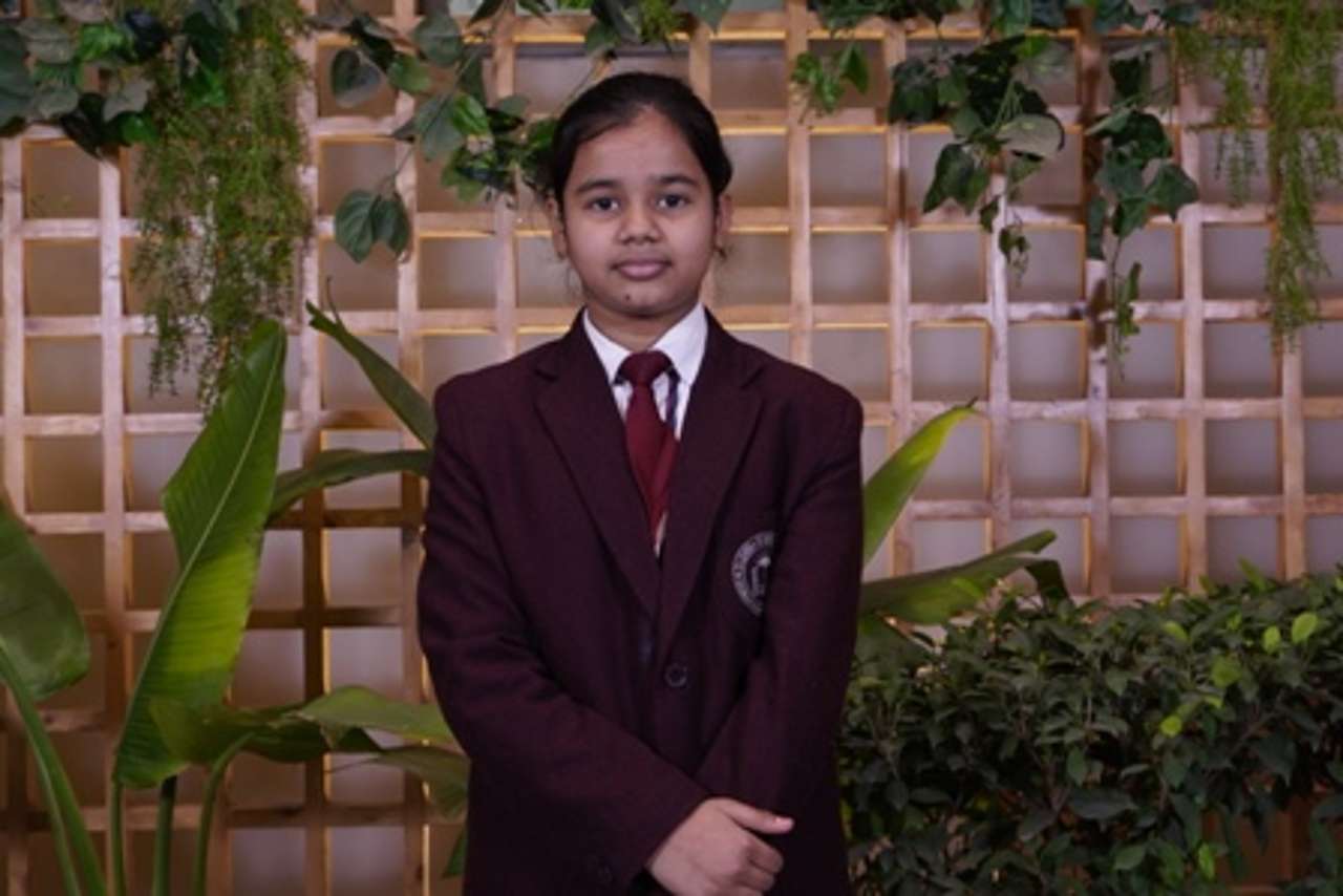 D Y Patil International School, Worli