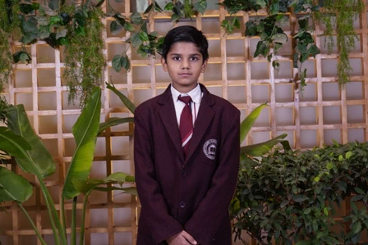 D Y Patil International School, Worli