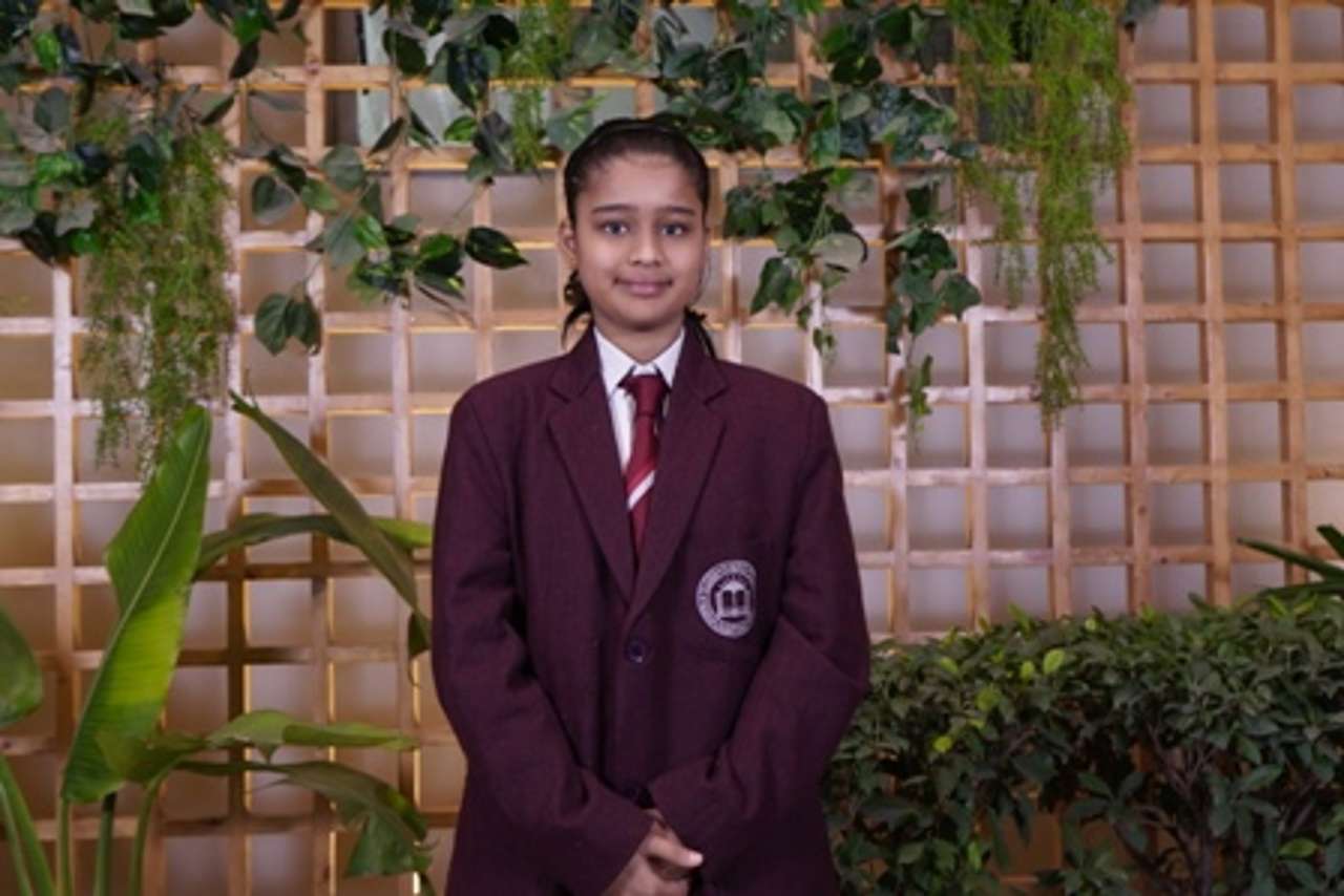 D Y Patil International School, Worli