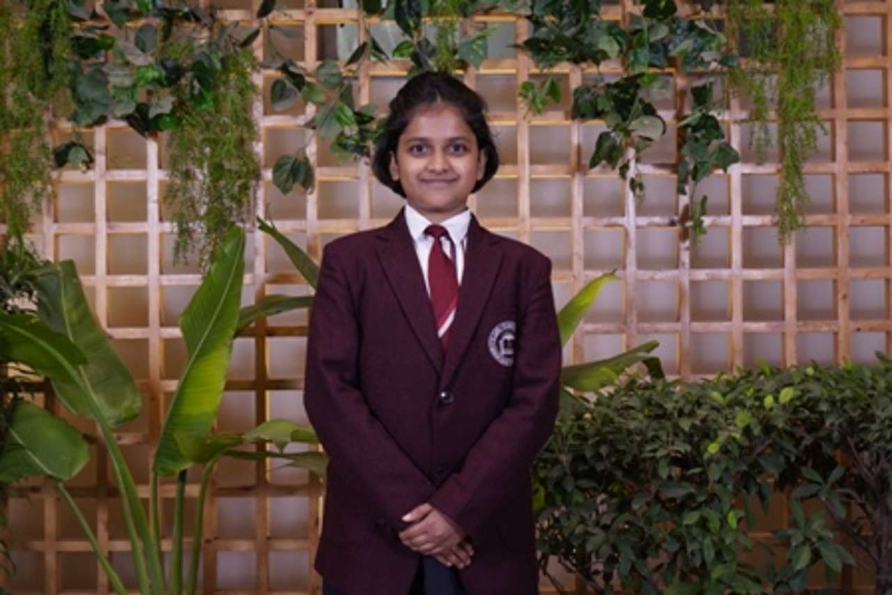 D Y Patil International School, Worli