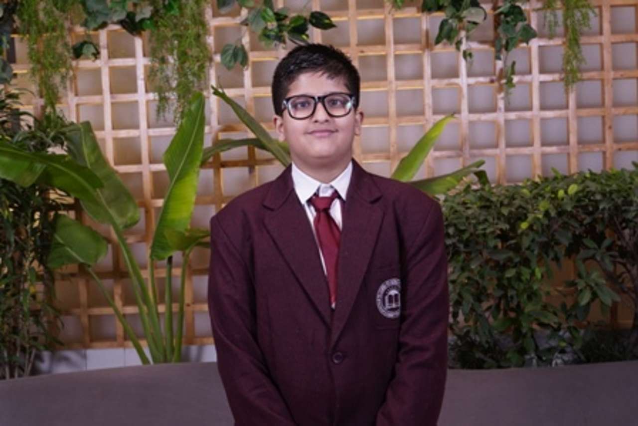 D Y Patil International School, Worli