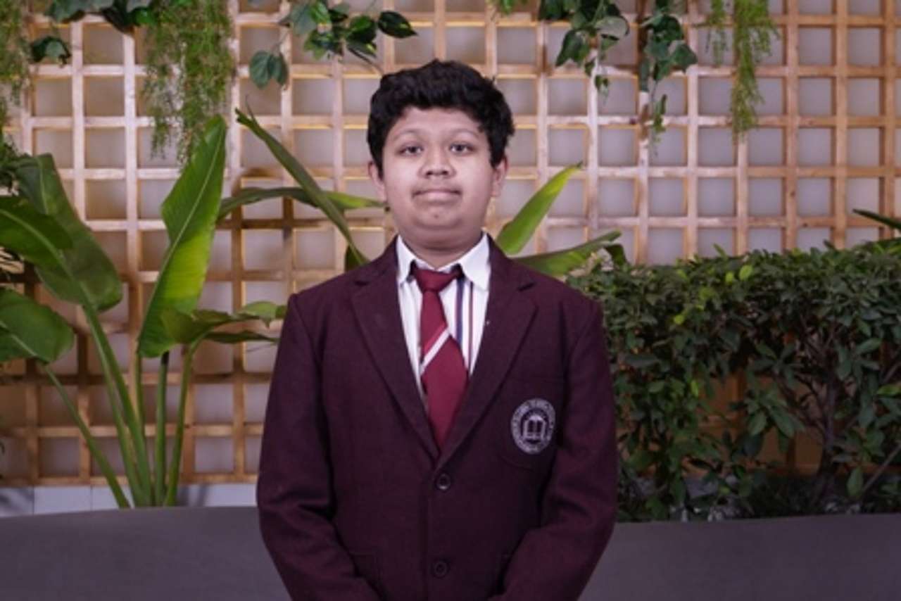 D Y Patil International School, Worli