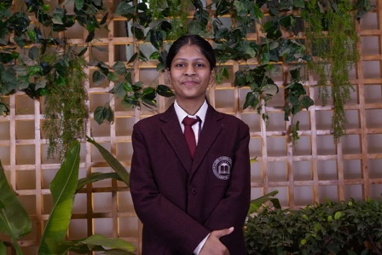 D Y Patil International School, Worli