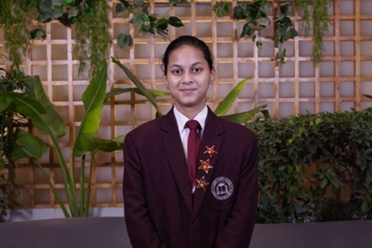 D Y Patil International School, Worli