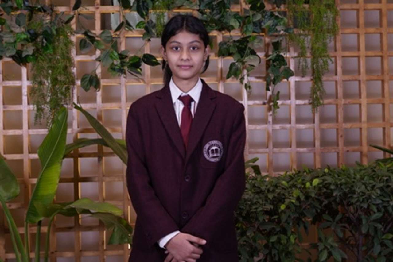 D Y Patil International School, Worli