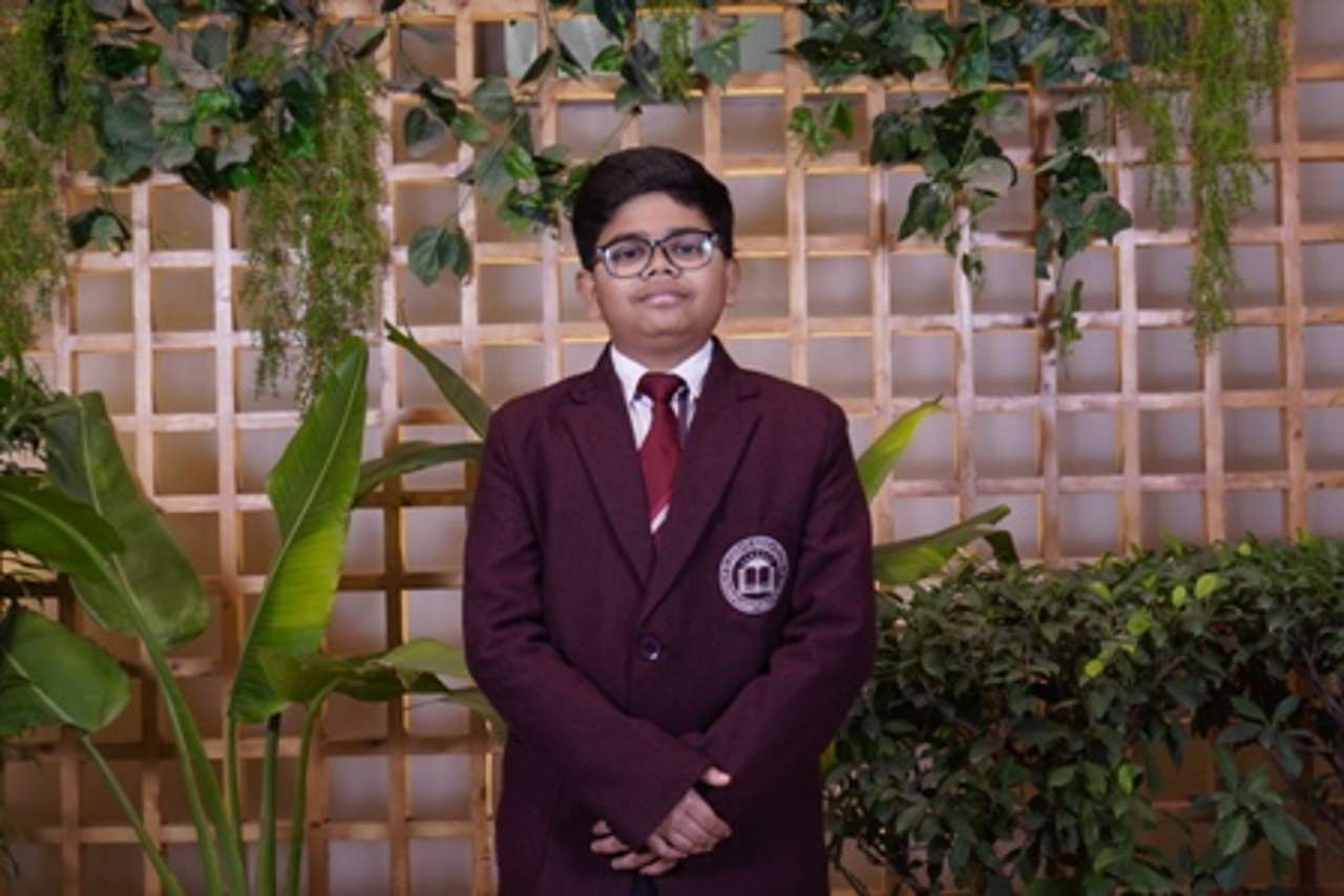 D Y Patil International School, Worli