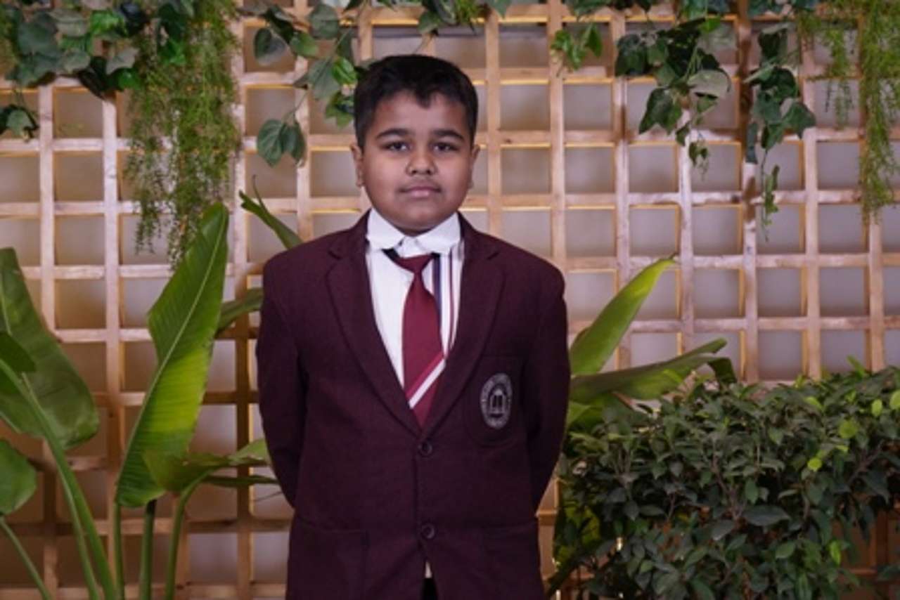 D Y Patil International School, Worli