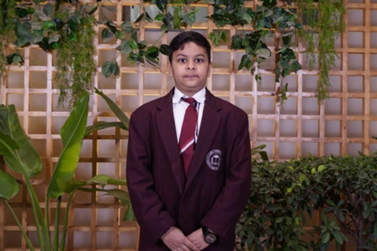D Y Patil International School, Worli