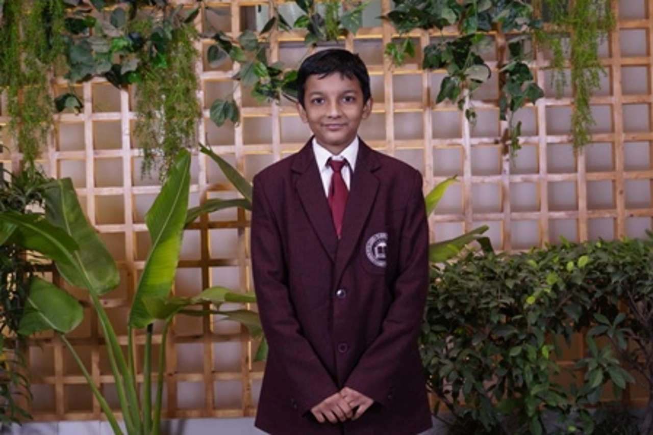 D Y Patil International School, Worli
