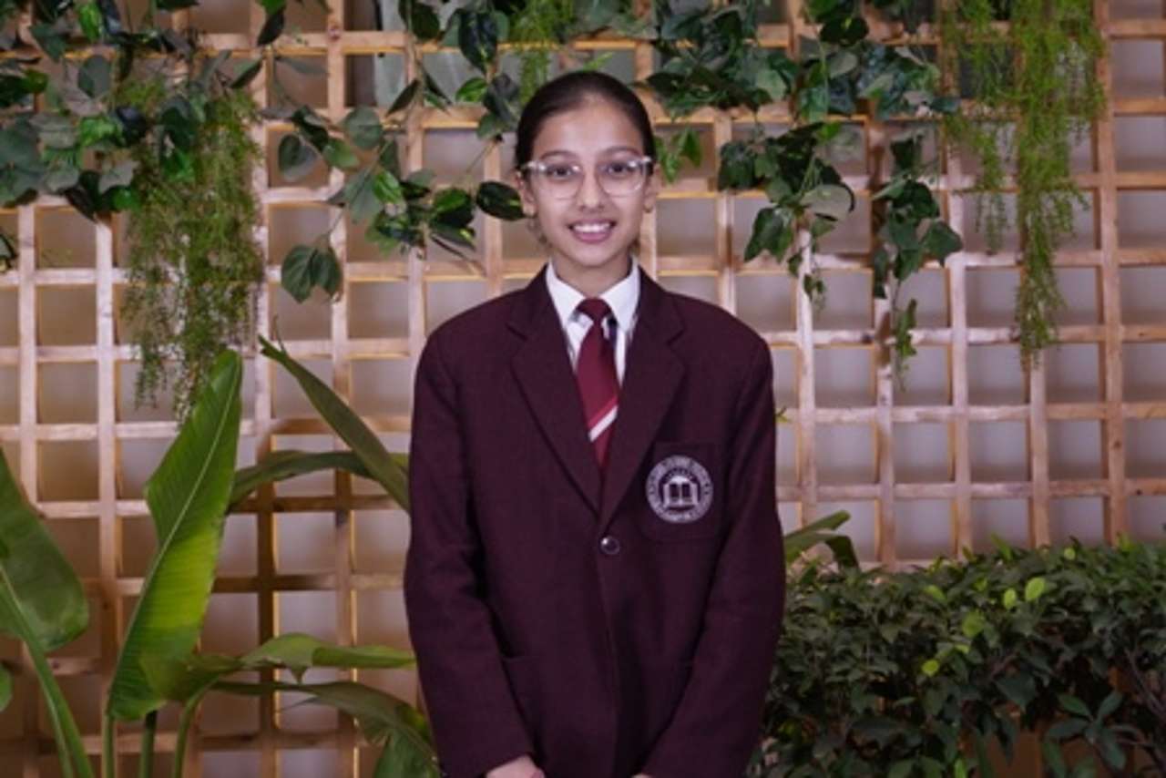D Y Patil International School, Worli
