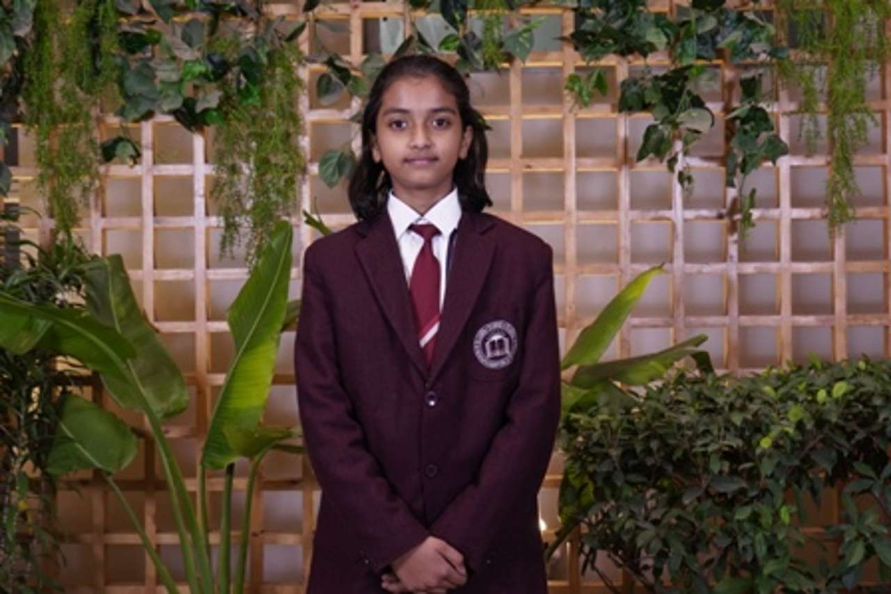 D Y Patil International School, Worli