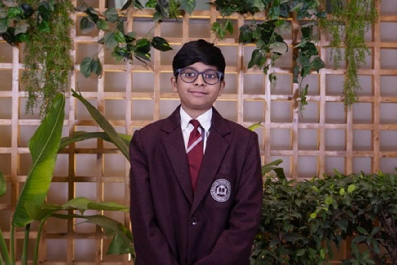 D Y Patil International School, Worli