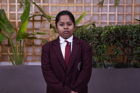 D Y Patil International School, Worli