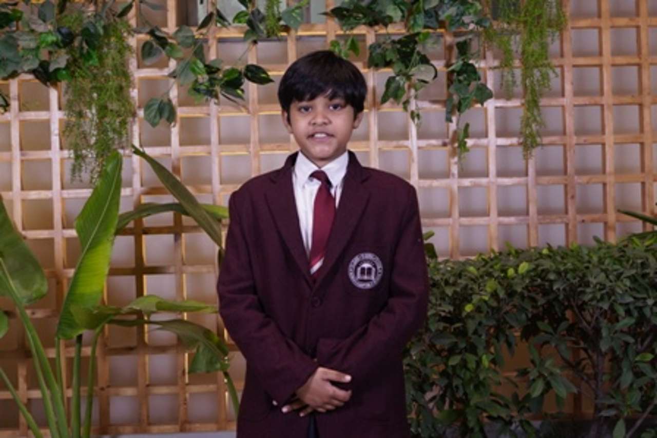 D Y Patil International School, Worli