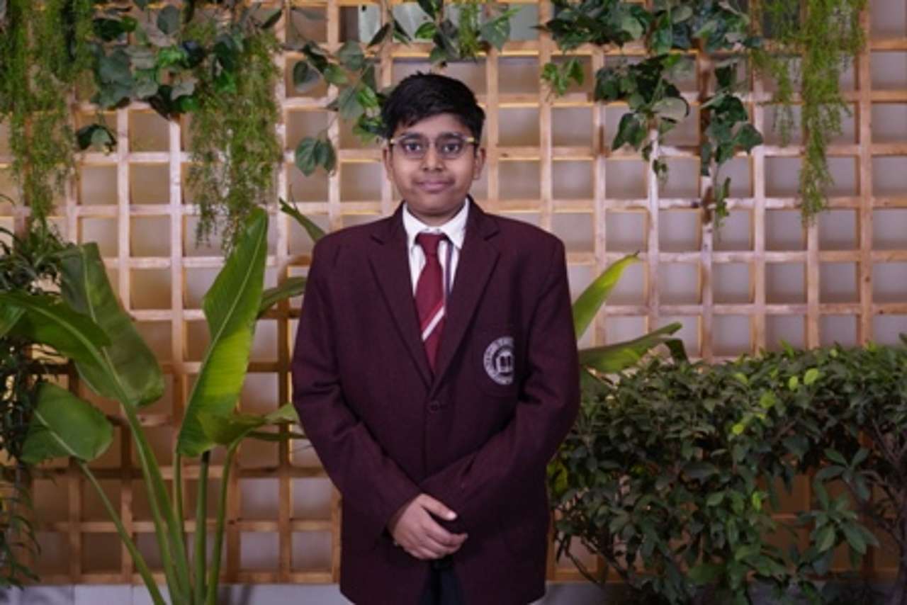 D Y Patil International School, Worli