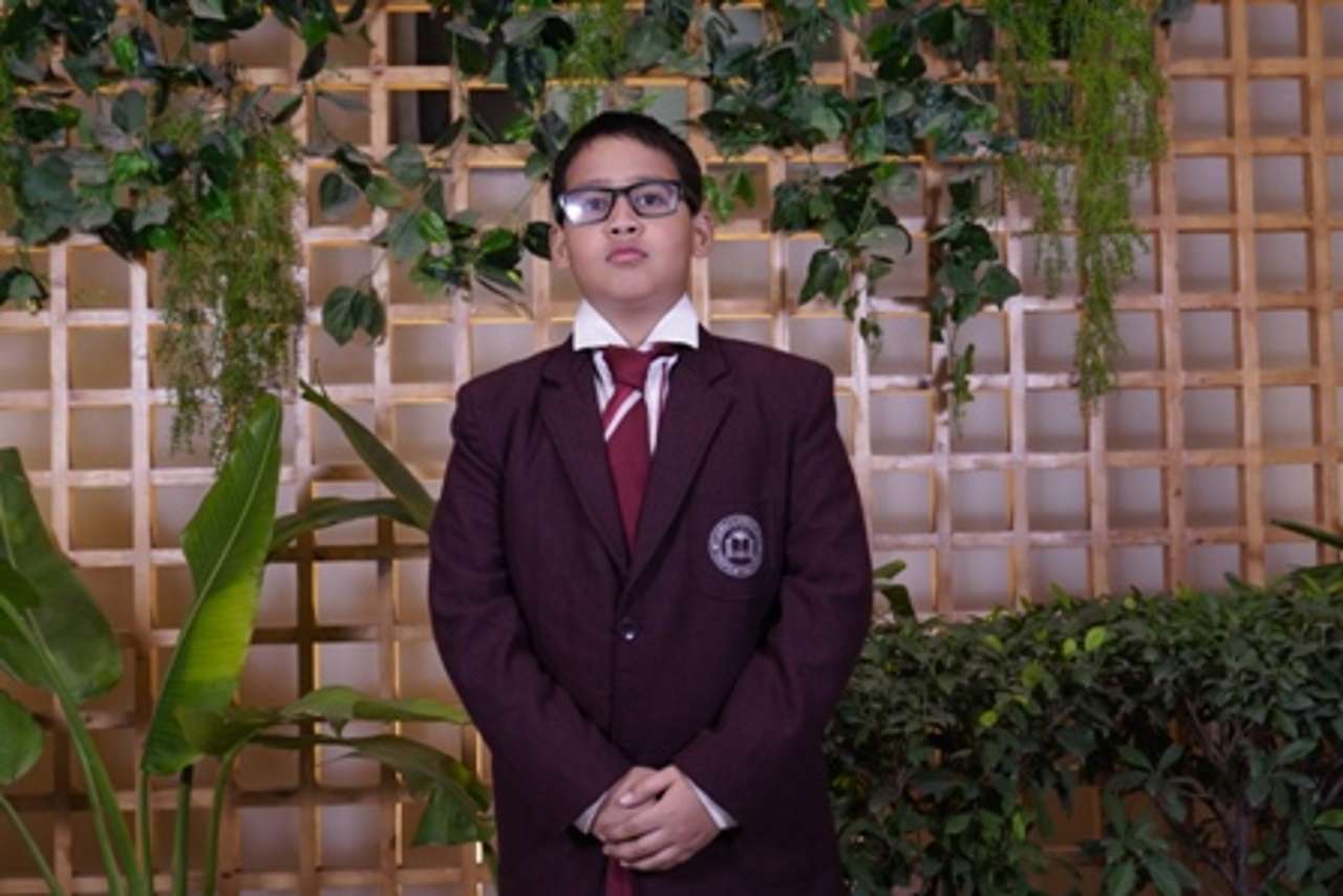 D Y Patil International School, Worli