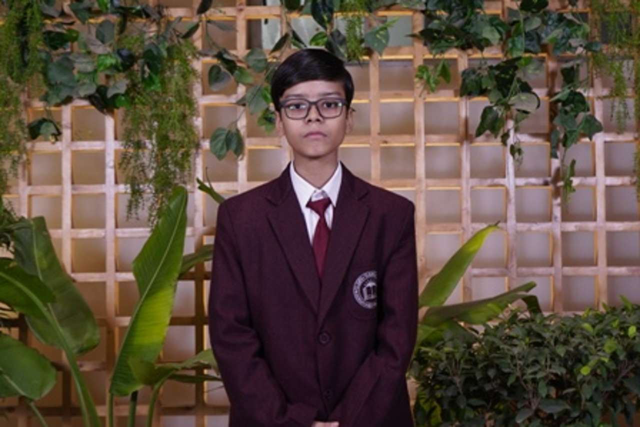D Y Patil International School, Worli