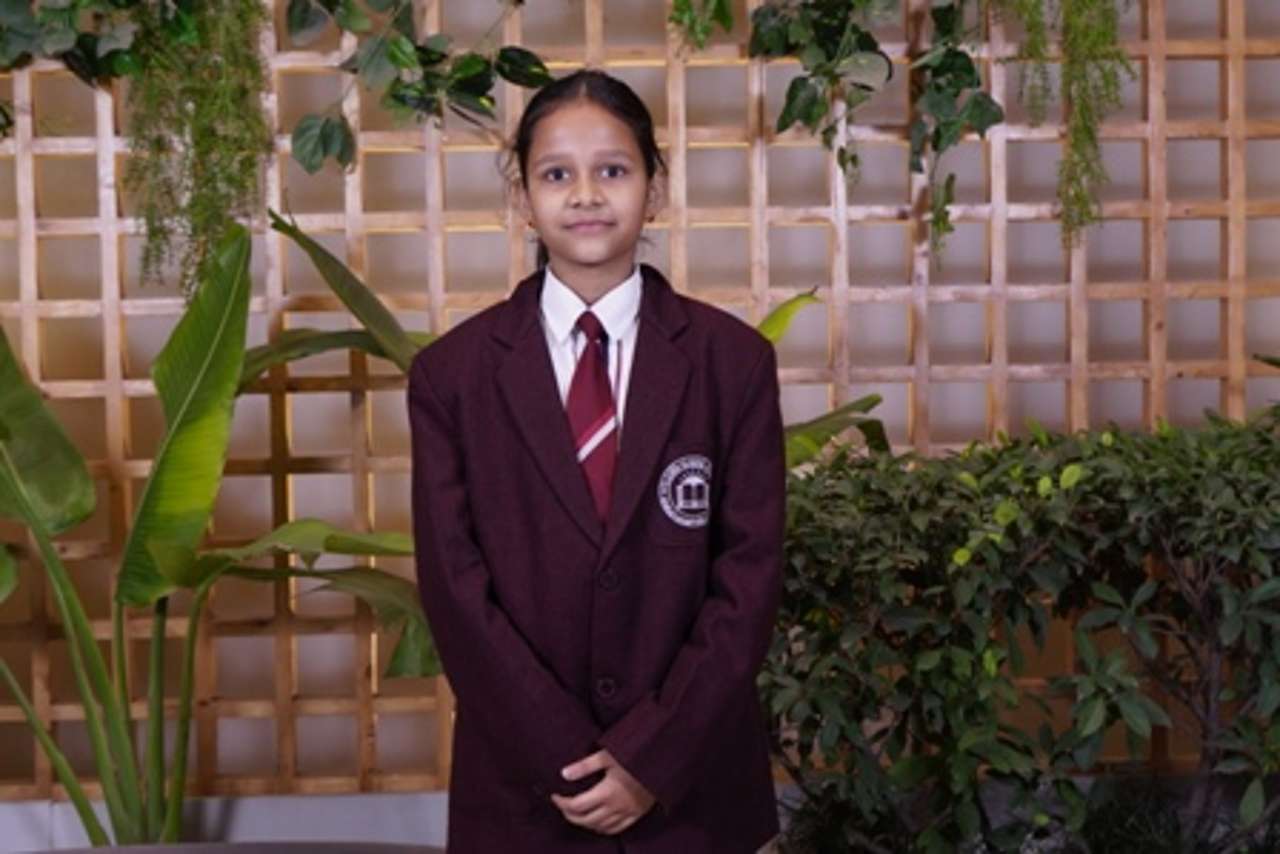 D Y Patil International School, Worli