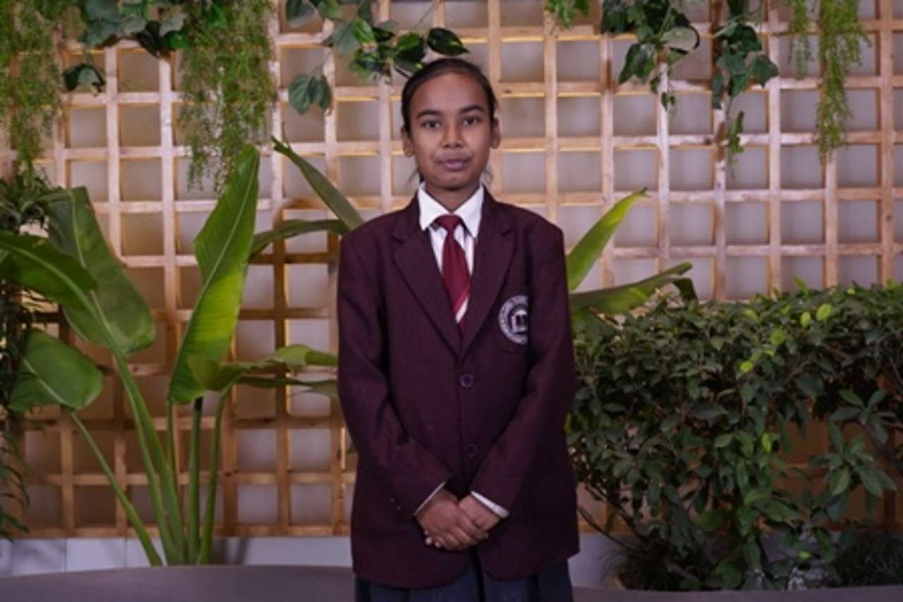 D Y Patil International School, Worli