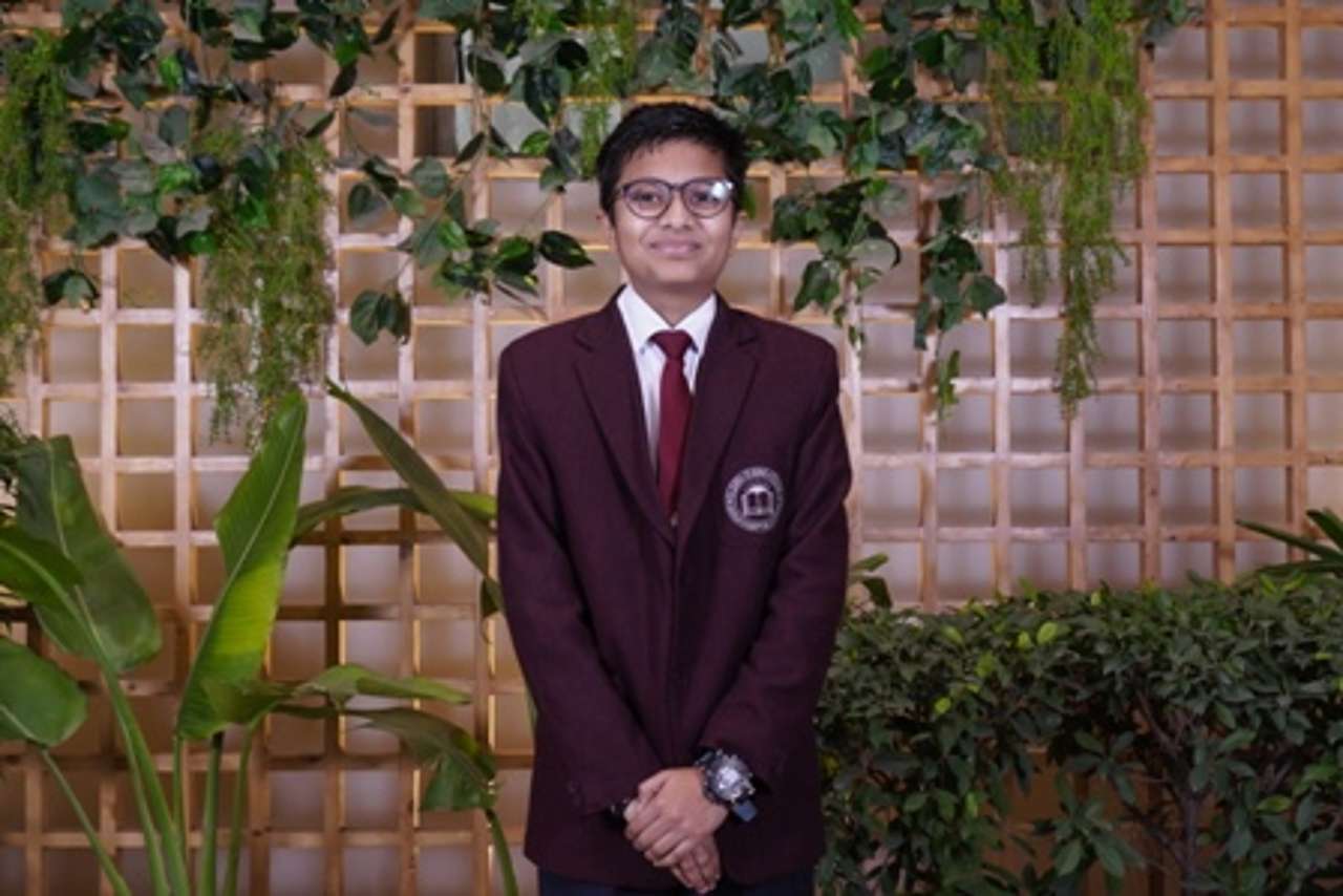 D Y Patil International School, Worli