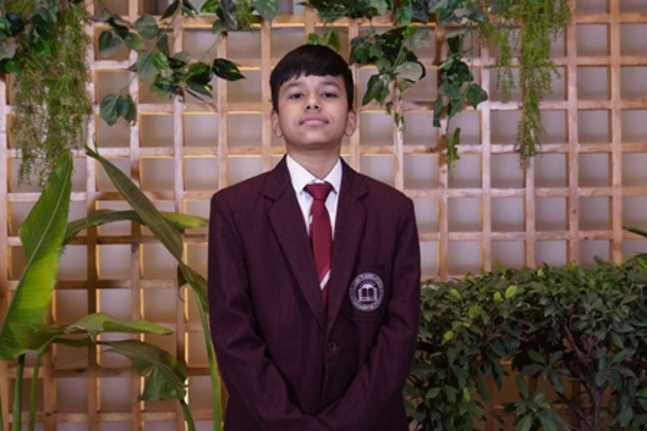 D Y Patil International School, Worli
