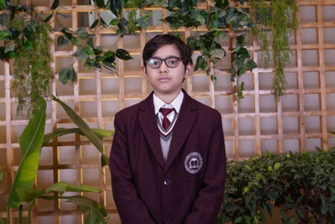 D Y Patil International School, Worli