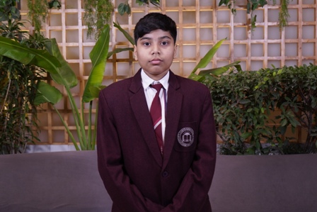 D Y Patil International School, Worli