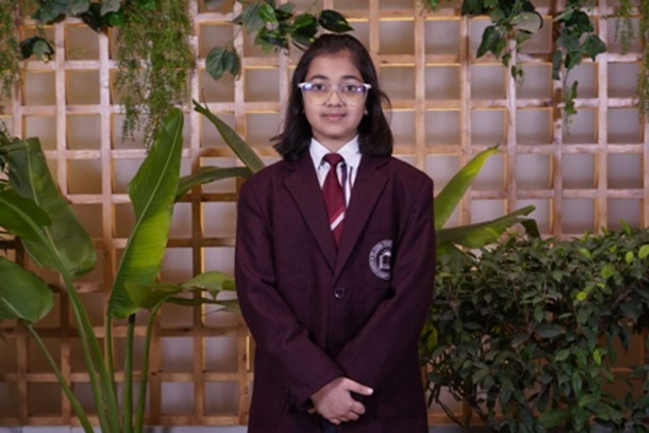 D Y Patil International School, Worli