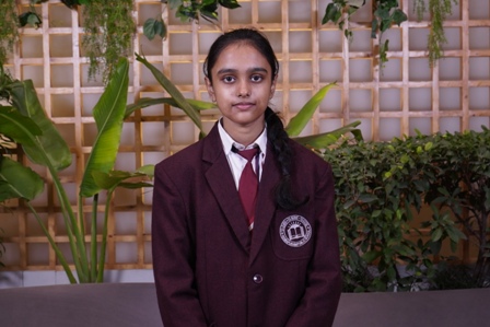 D Y Patil International School, Worli