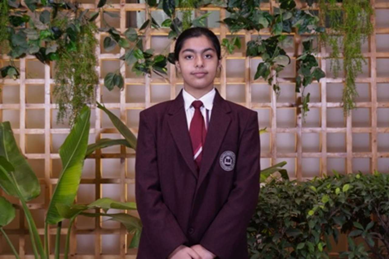 D Y Patil International School, Worli