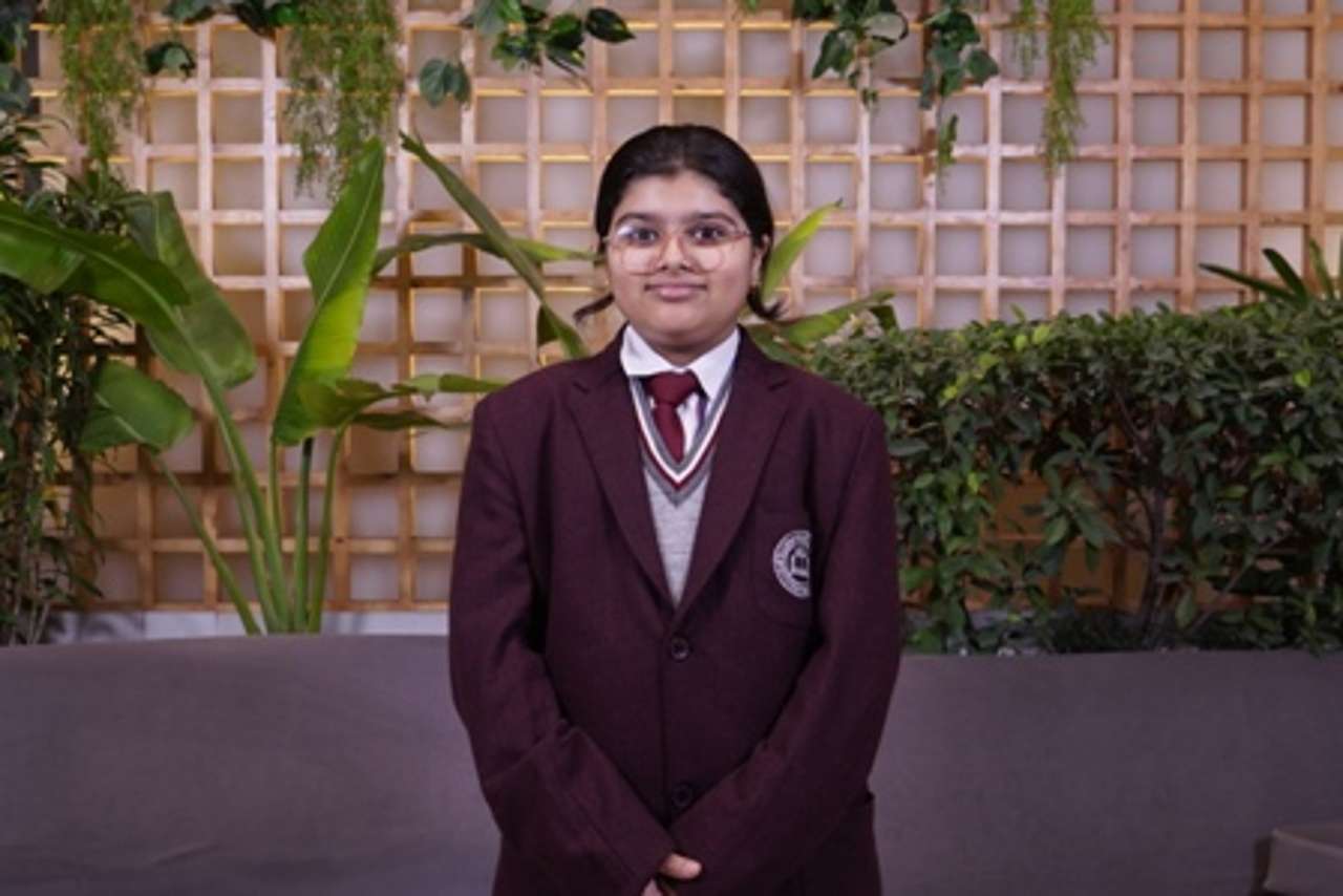 D Y Patil International School, Worli