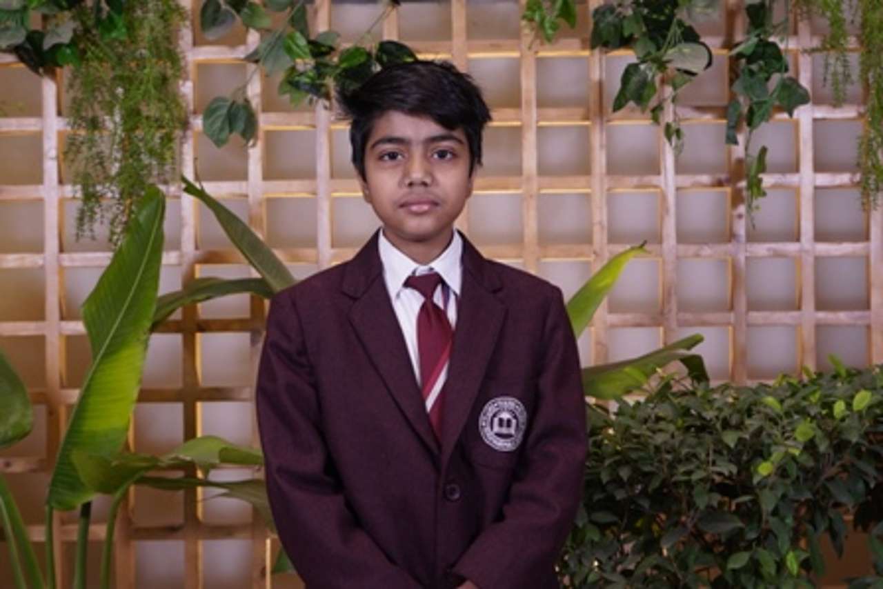 D Y Patil International School, Worli