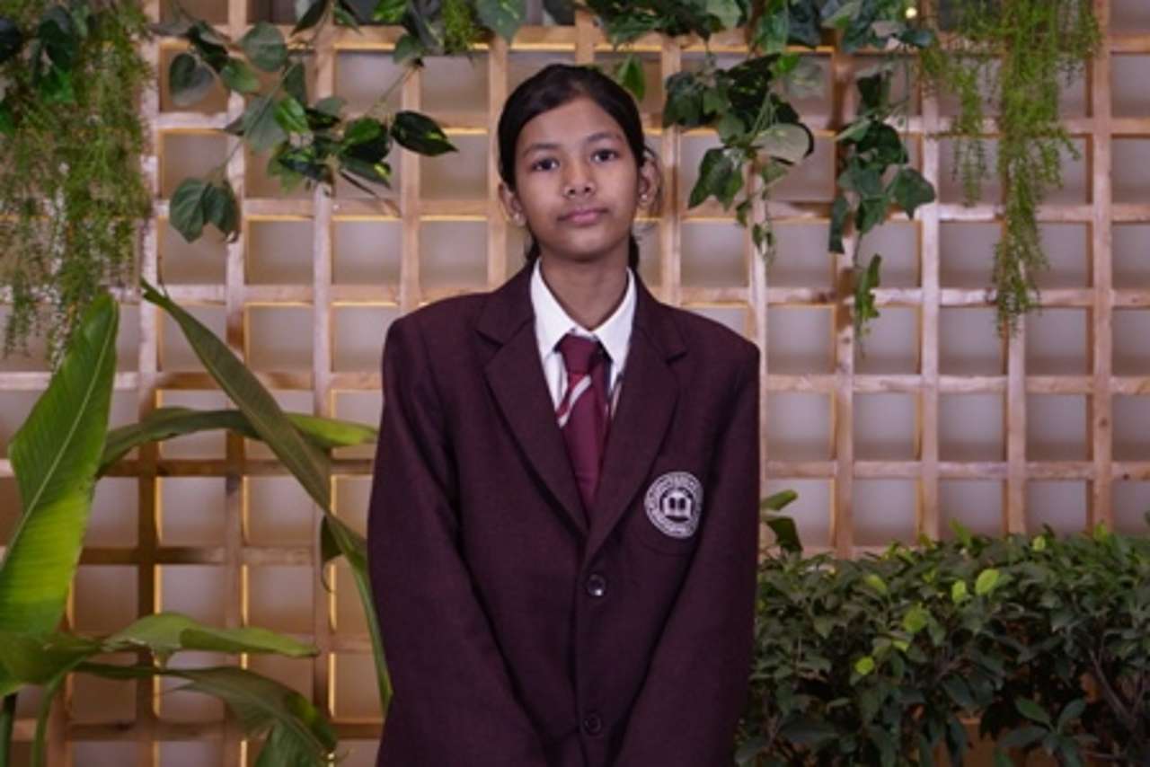 D Y Patil International School, Worli