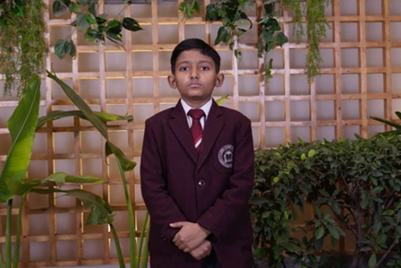 D Y Patil International School, Worli