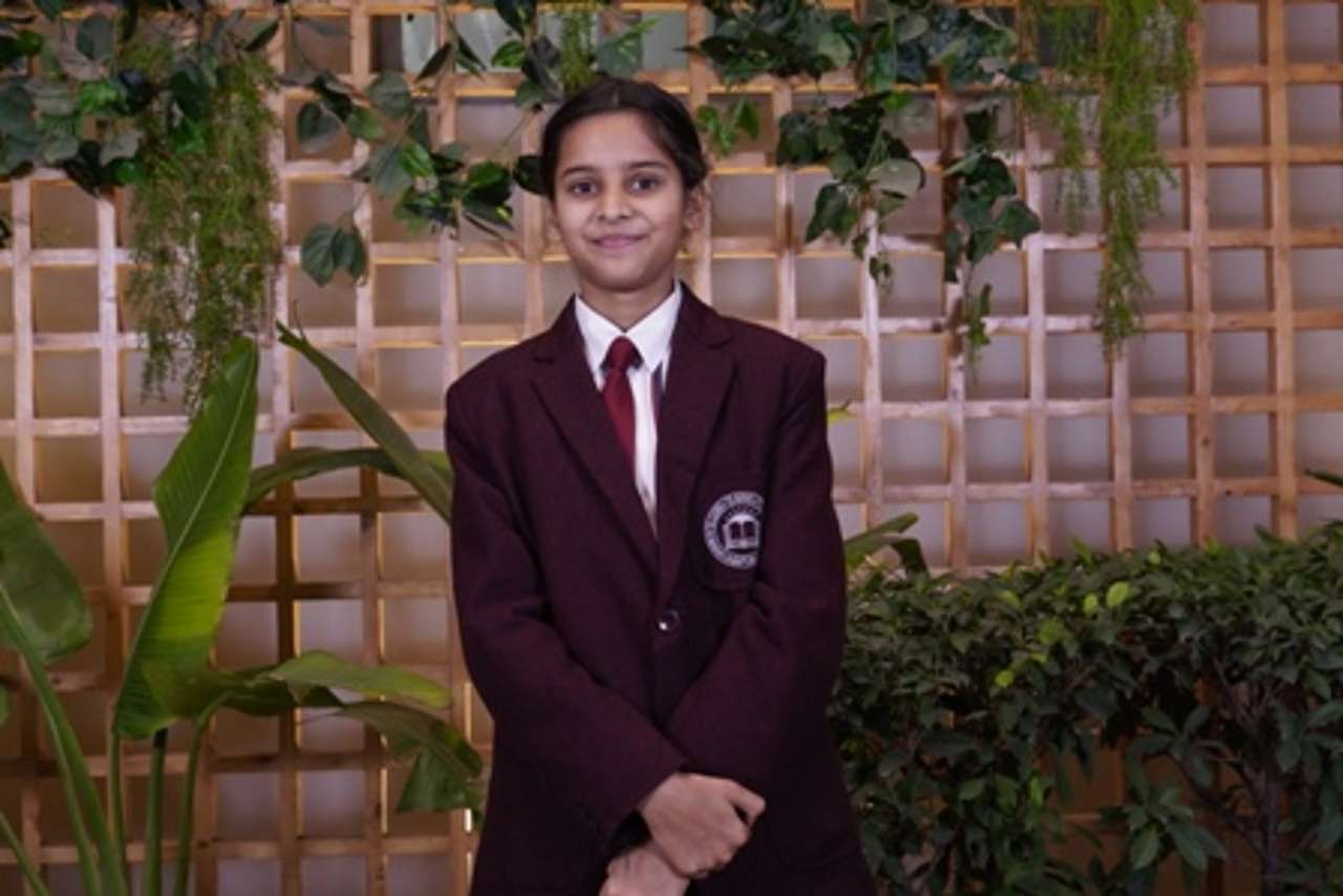 D Y Patil International School, Worli