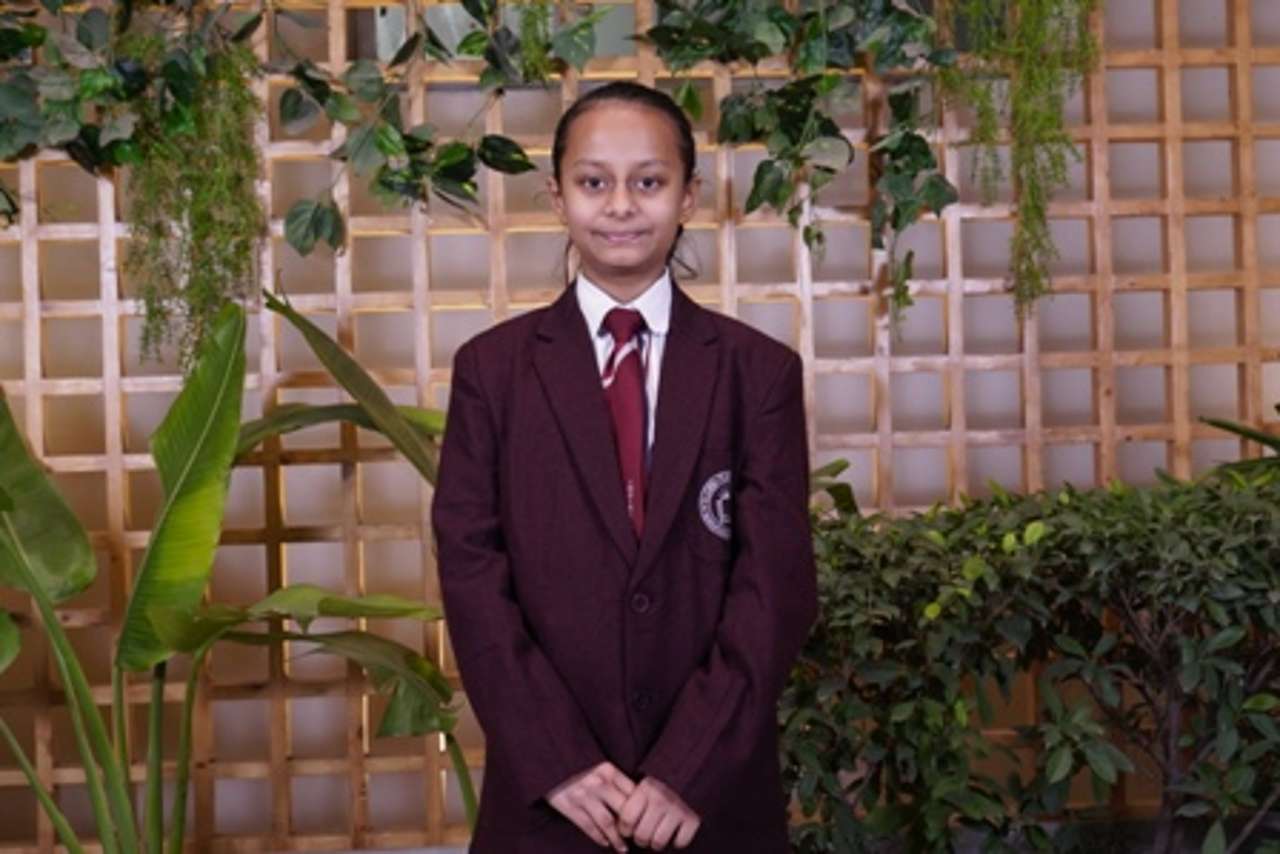 D Y Patil International School, Worli