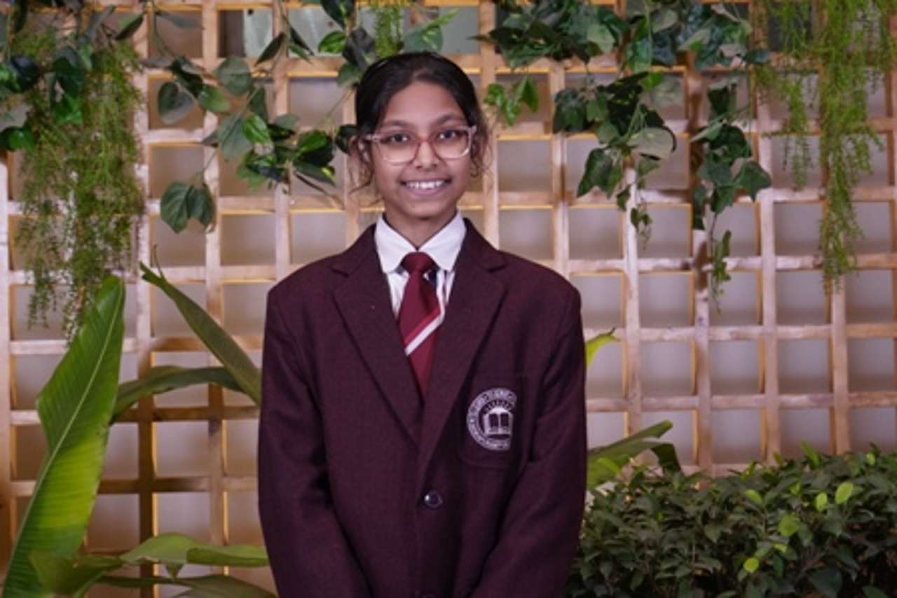 D Y Patil International School, Worli