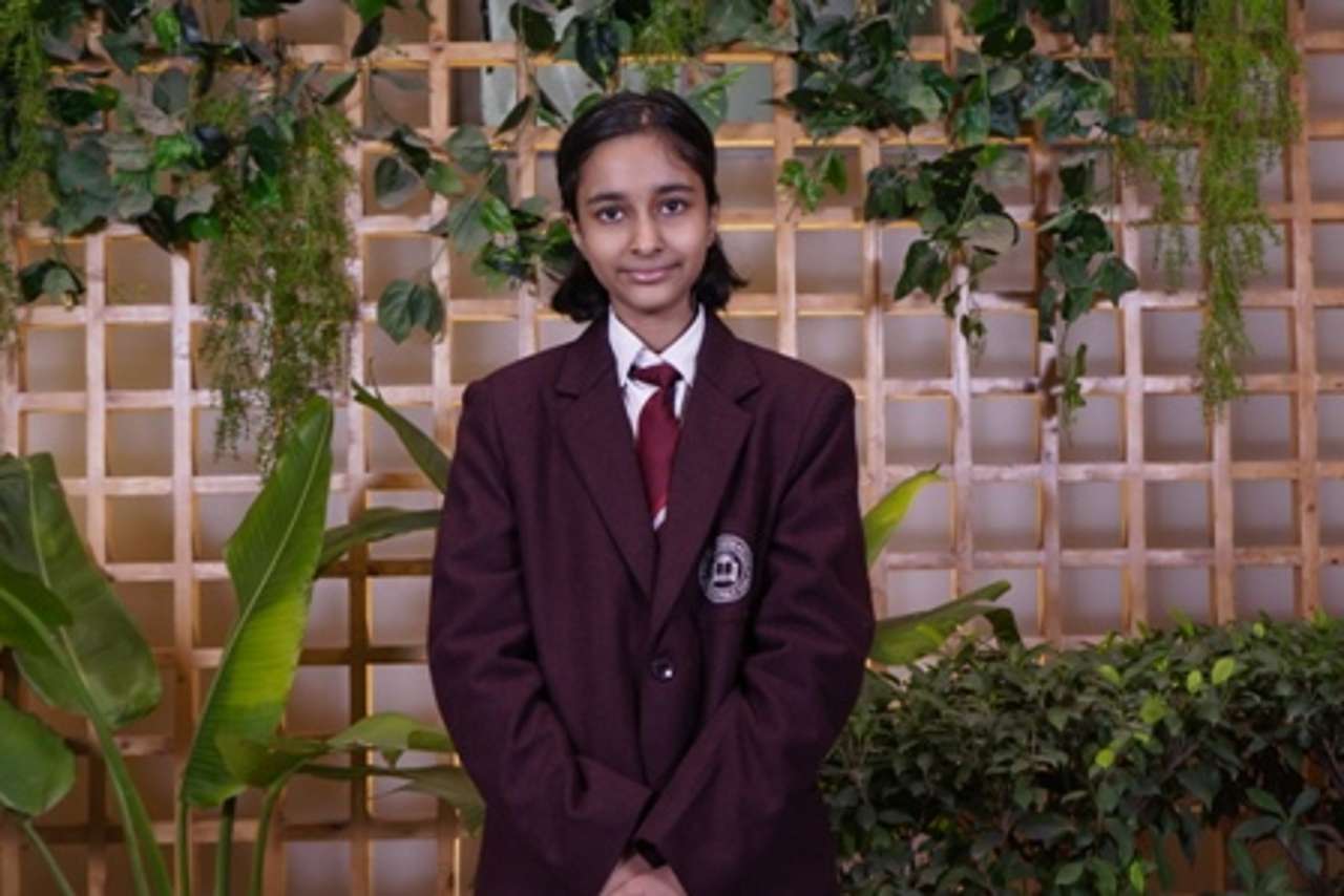 D Y Patil International School, Worli