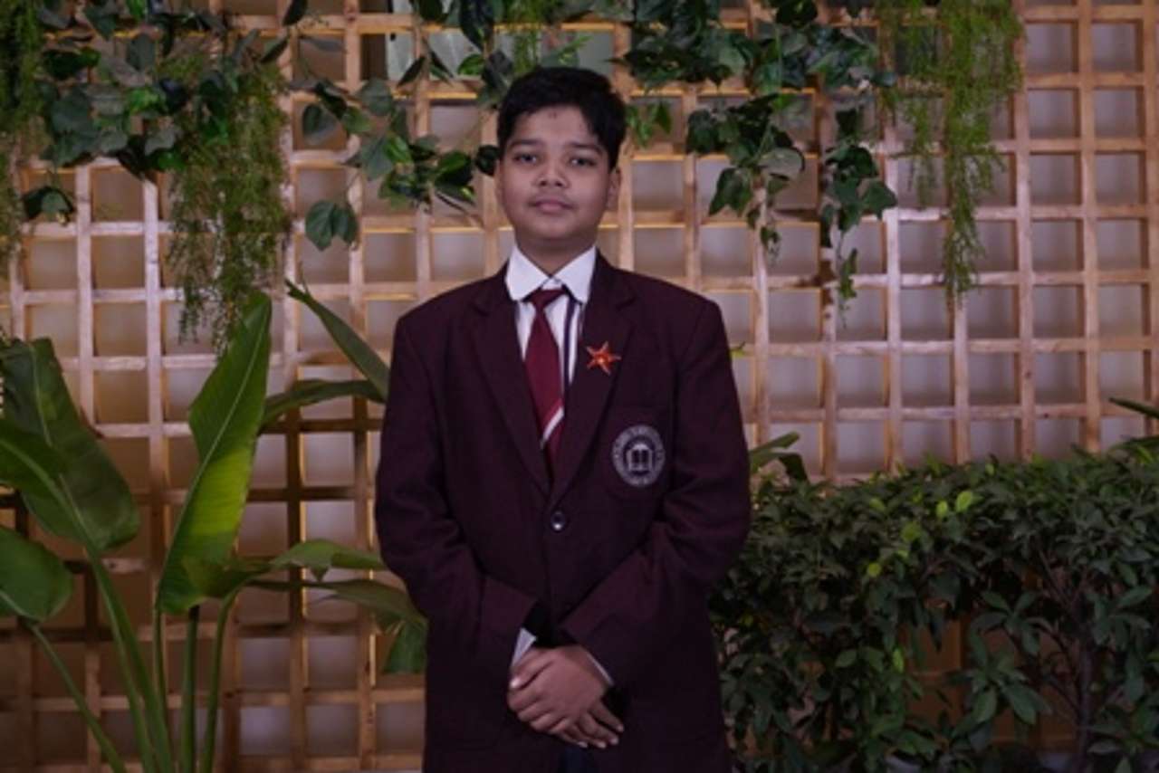 D Y Patil International School, Worli