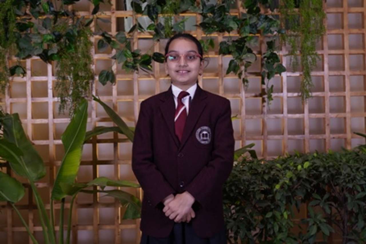 D Y Patil International School, Worli
