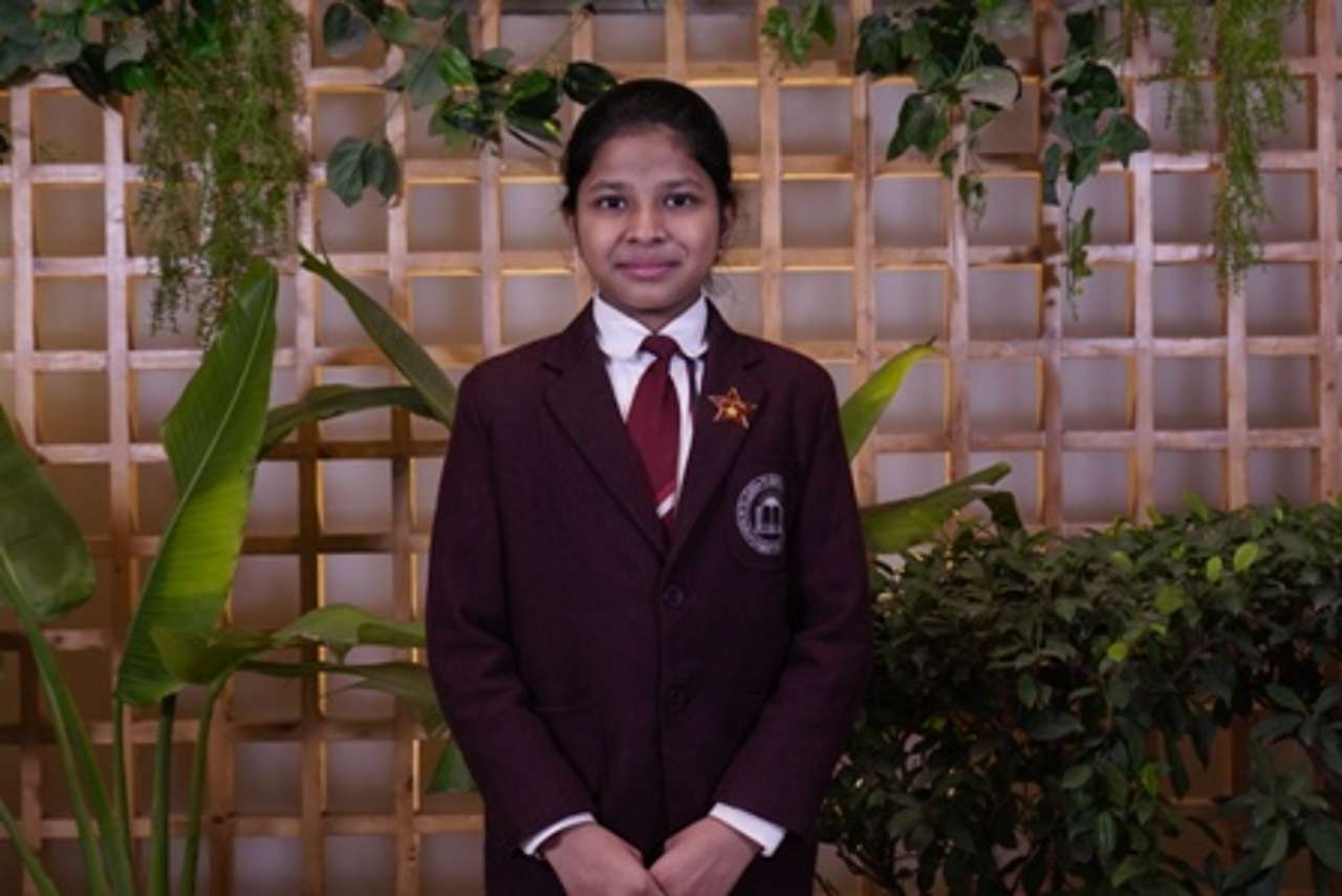 D Y Patil International School, Worli