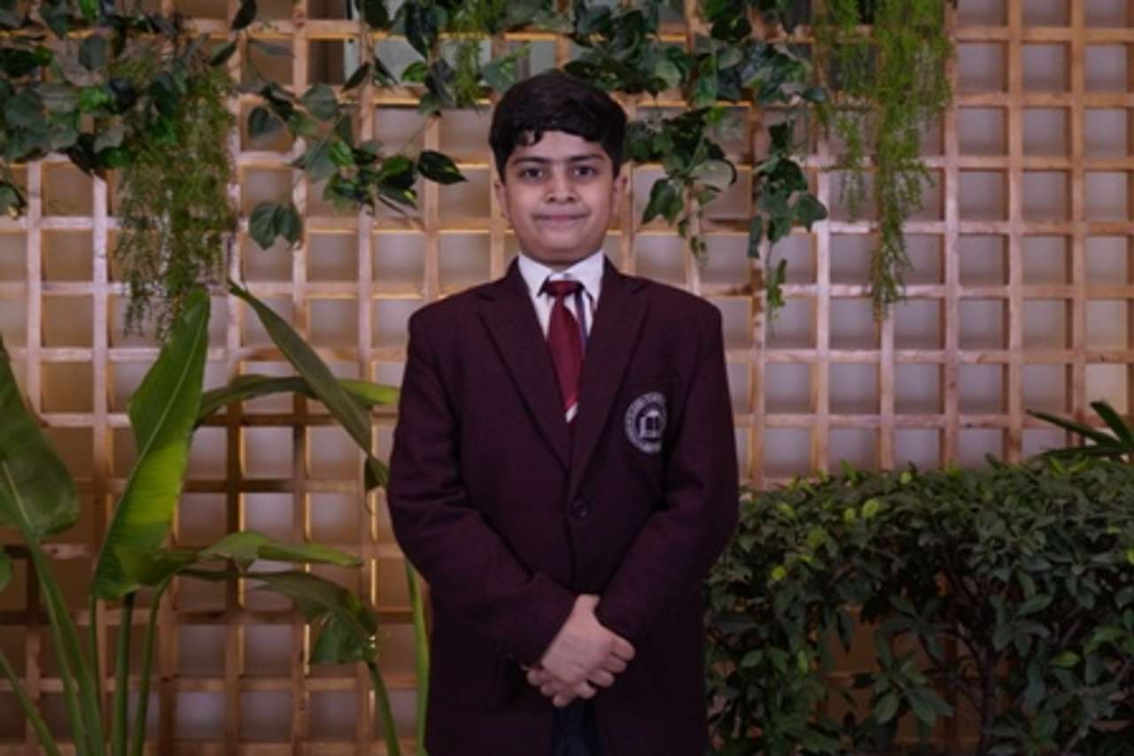 D Y Patil International School, Worli