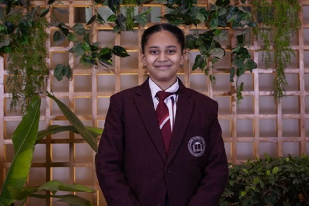 D Y Patil International School, Worli
