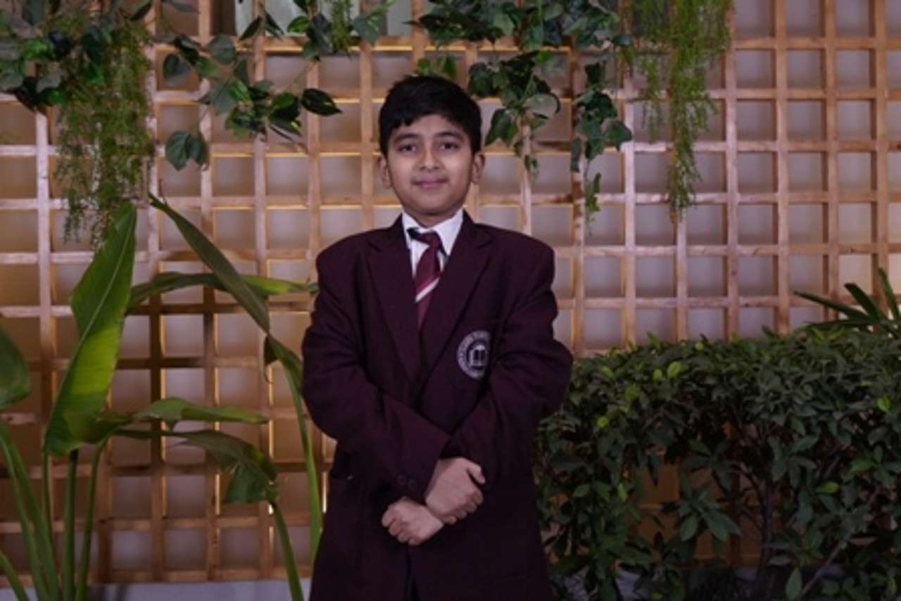 D Y Patil International School, Worli
