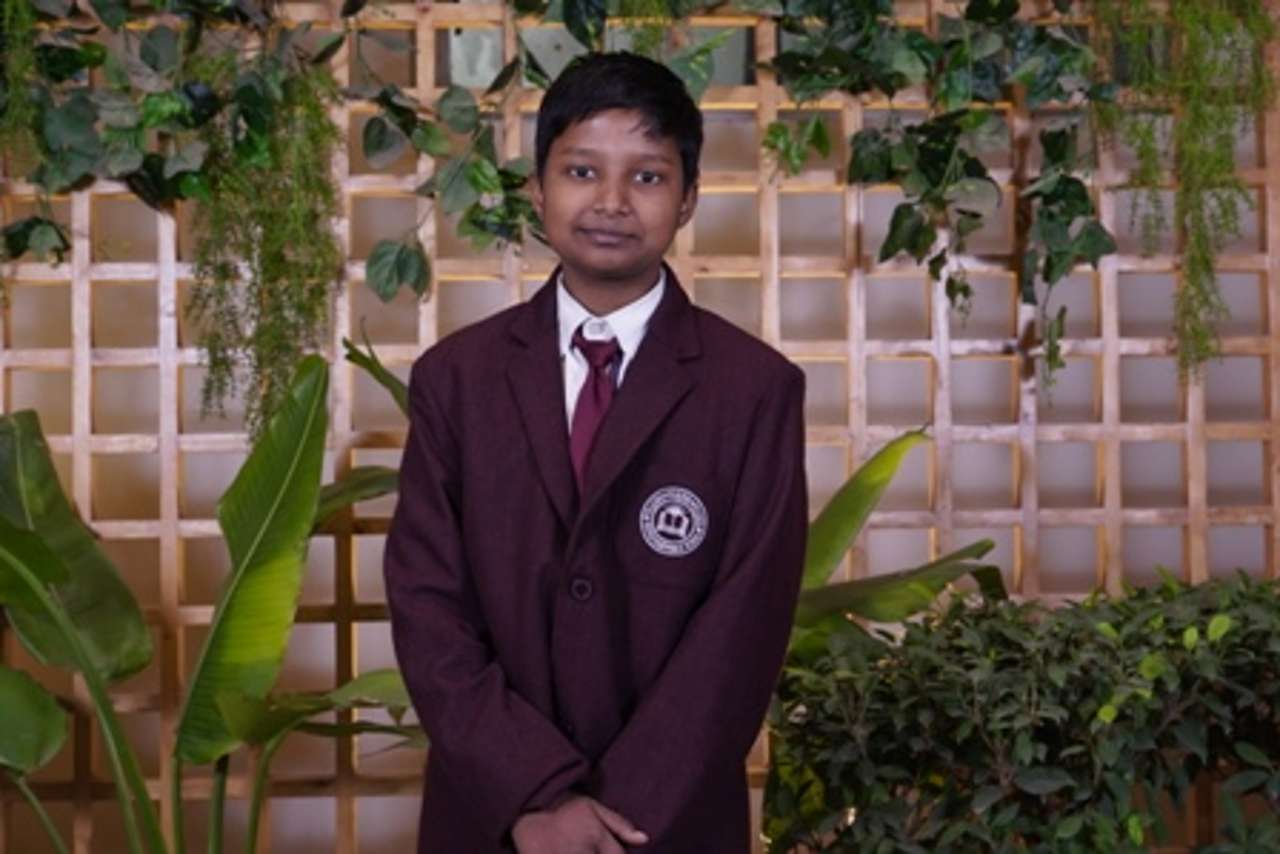 D Y Patil International School, Worli