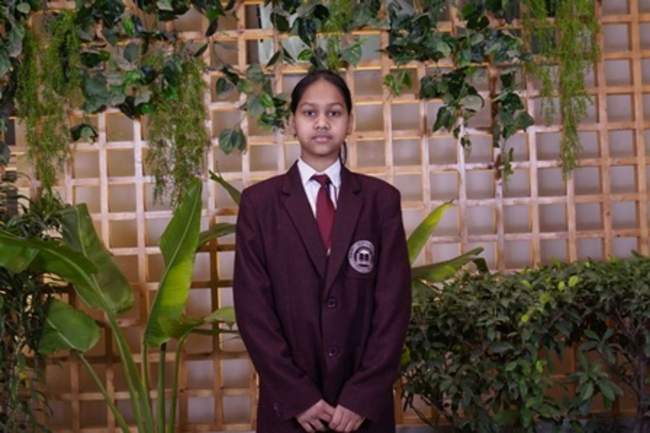 D Y Patil International School, Worli