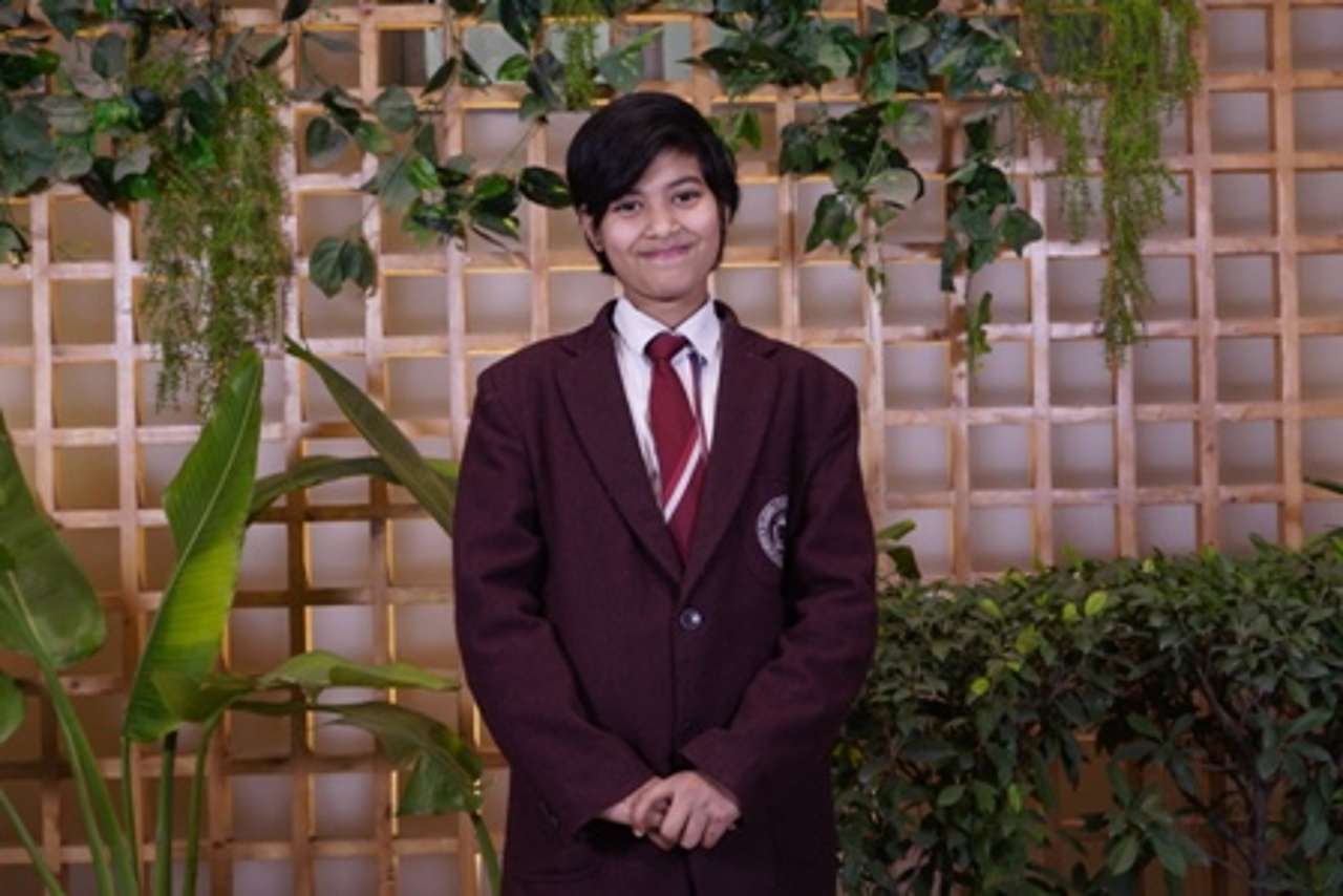 D Y Patil International School, Worli