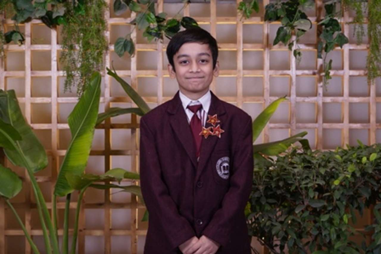 D Y Patil International School, Worli